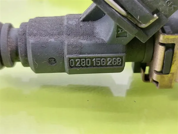 Rampe d'injection OEM 0280151218 Alfa Romeo Mito 1.4 image 7