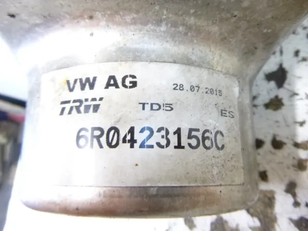 Pompe de direction OEM 6R0423156C TRW Occasion image 7