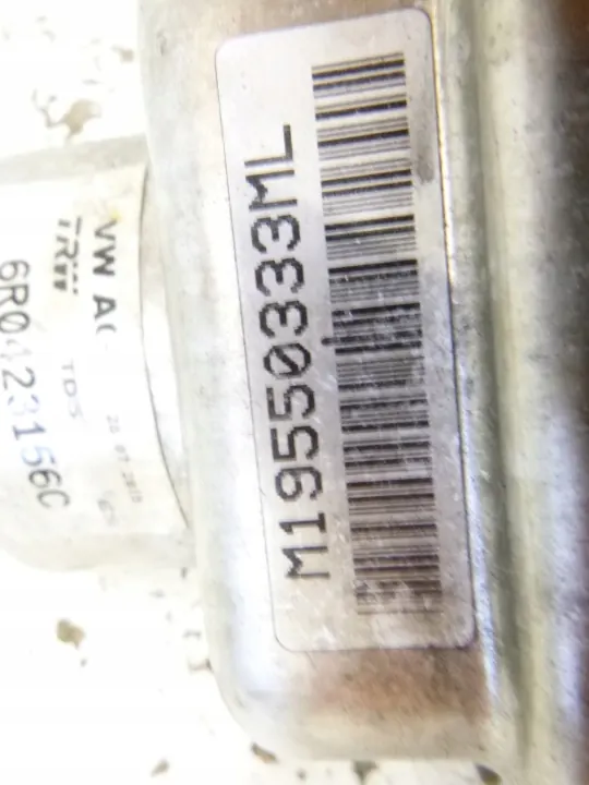 Pompe de direction OEM 6R0423156C TRW Occasion image 8