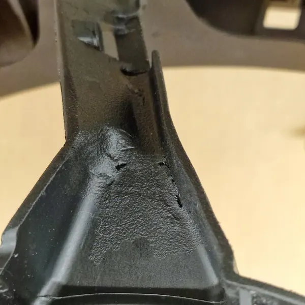 Tuulettimen Kotelo OEM 4H0121003F Audi RS6 RS7 A6 A7 A8 S8 image 3
