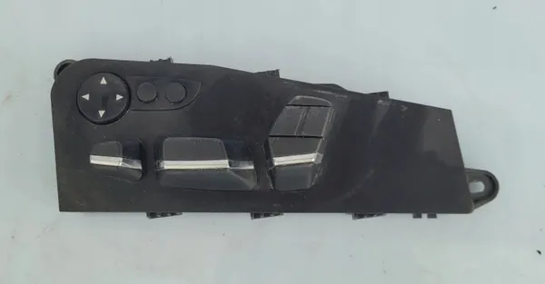 Interruptor Ajuste Asiento Izquierdo BMW OEM 9163270 image 2