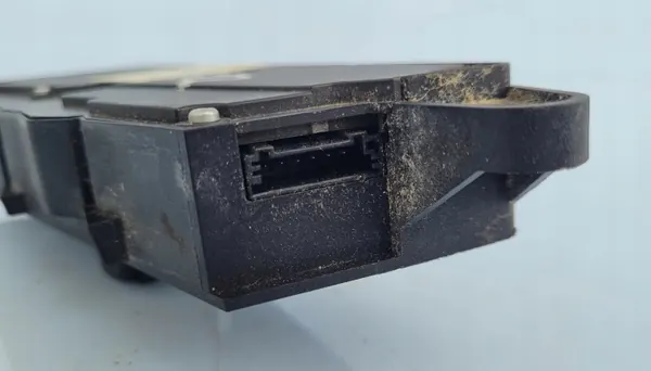 Interruptor Ajuste Asiento Izquierdo BMW OEM 9163270 image 3