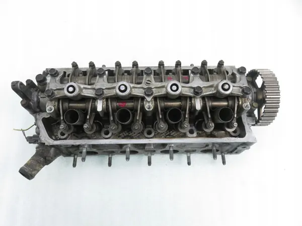 Culasse Honda HR-V I 1.6 16V D16W5 - Occasion image 3