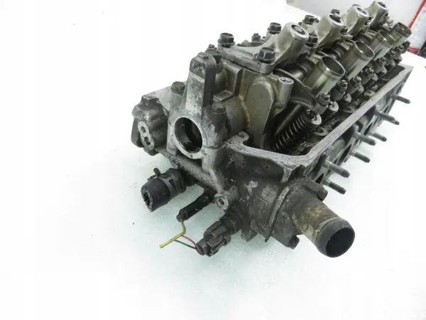 Culasse Honda HR-V I 1.6 16V D16W5 - Occasion image 6