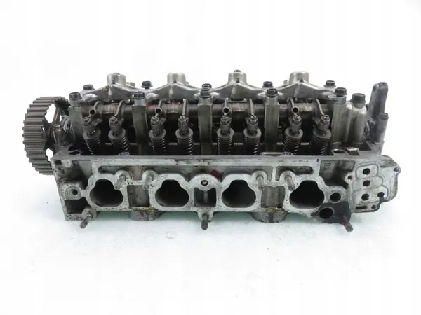 Culasse Honda HR-V I 1.6 16V D16W5 - Occasion image 8
