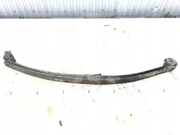 Vasen etujousi OEM LORK-717-1000016416 Renault Premium image 2