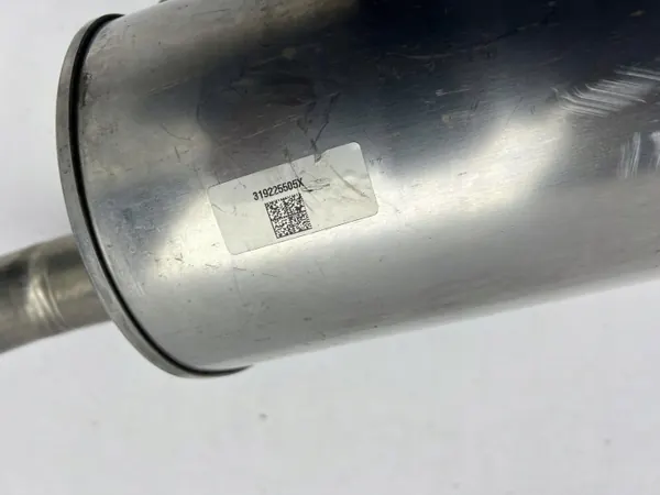 Uitlaatdemper OEM 28700C0100 SULIK1 voor Hyundai i20 III N image 6