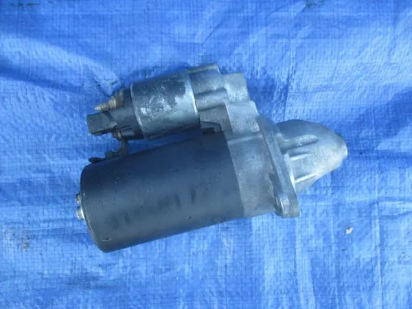 Arrancador BMW 2.0 3.0 N20 N26 N55 image 2