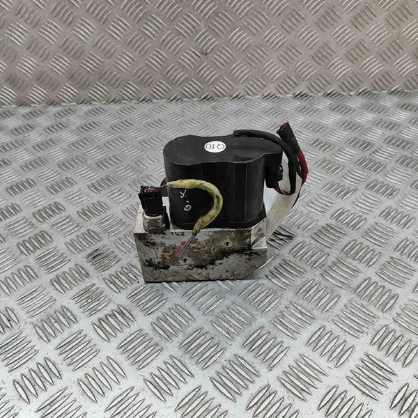 Compresseur de Suspension Mercedes-Benz CL (C216) A2213200358 image 1