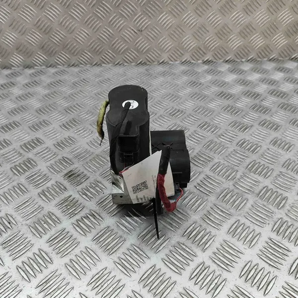 Compresseur de Suspension Mercedes-Benz CL (C216) A2213200358 image 2