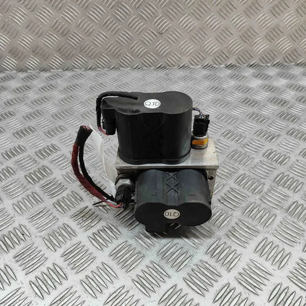 Compresseur de Suspension Mercedes-Benz CL (C216) A2213200358 image 3