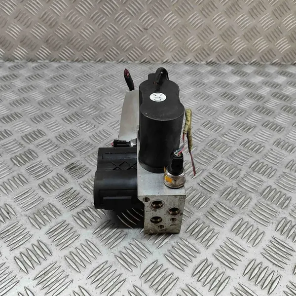 Compresseur de Suspension Mercedes-Benz CL (C216) A2213200358 image 4