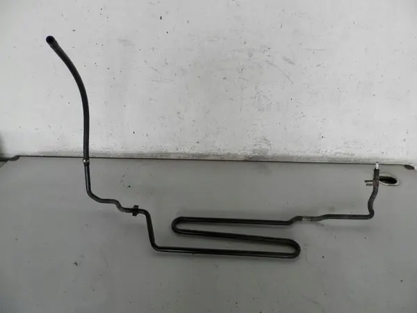 Refroidisseur de direction assistée CITROEN C5 I OEM AK-6-4789 image 1