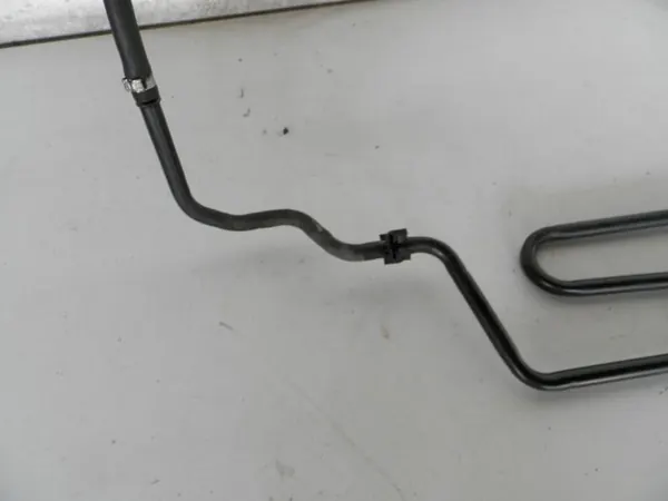 Refroidisseur de direction assistée CITROEN C5 I OEM AK-6-4789 image 2