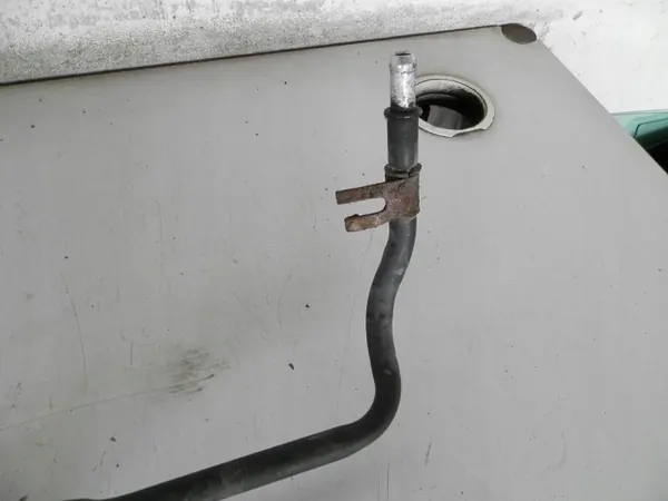 Refroidisseur de direction assistée CITROEN C5 I OEM AK-6-4789 image 4