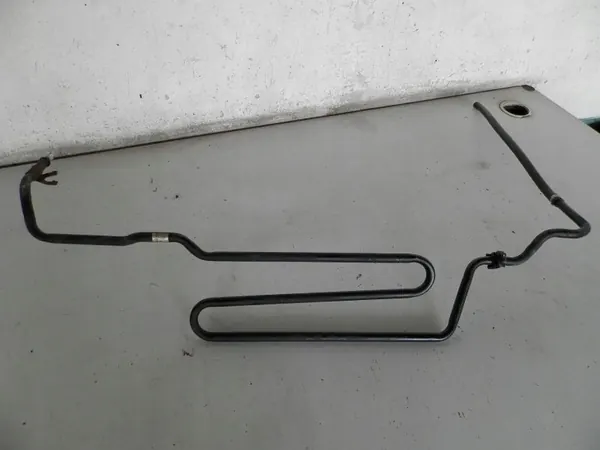 Refroidisseur de direction assistée CITROEN C5 I OEM AK-6-4789 image 5