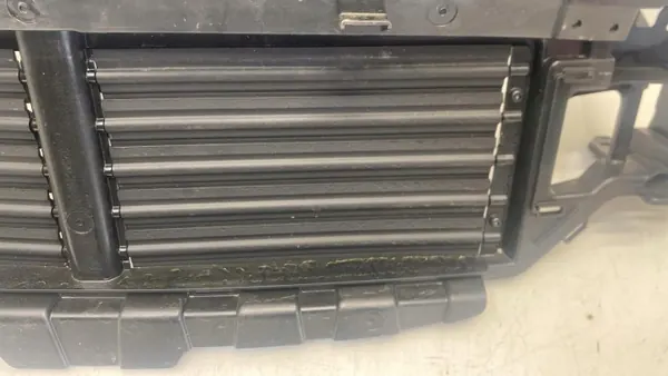 Volvo XC60 II Luftventillamel OEM 323454971 image 4