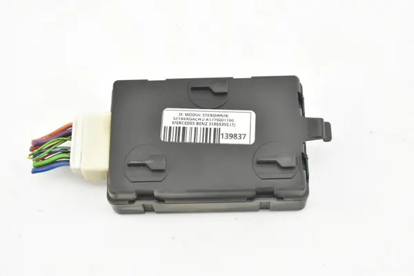 Módulo OEM A1779001100 Teto Solar W118 W177 image 3