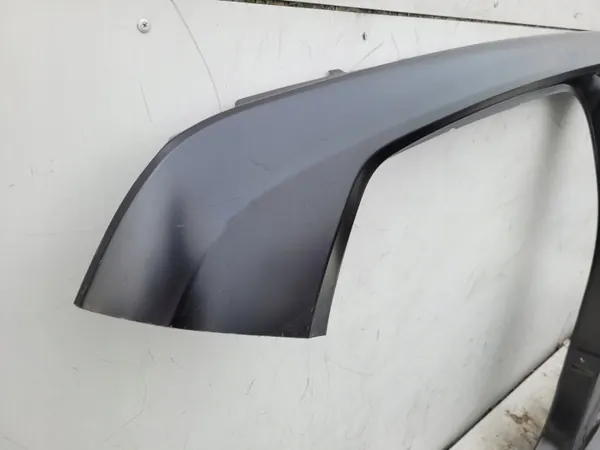 OEM 1S4809606F Right Side Pillar Trim Panel image 10