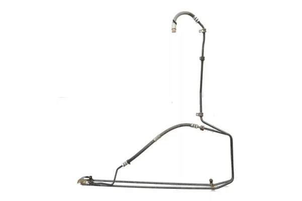 Saab OE ohjausletku OEM SRR5757 9-3:lle image 2