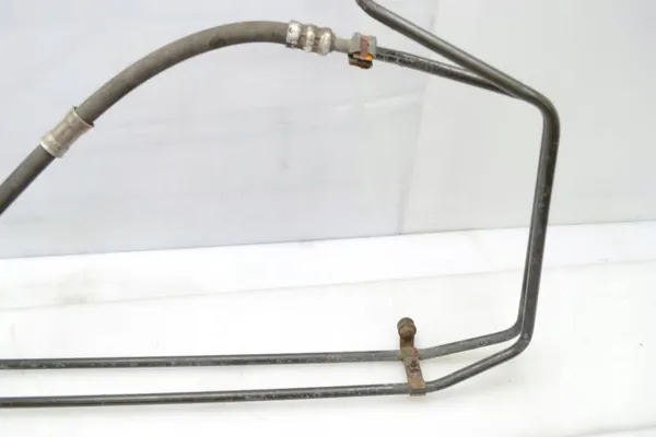 Saab OE ohjausletku OEM SRR5757 9-3:lle image 3