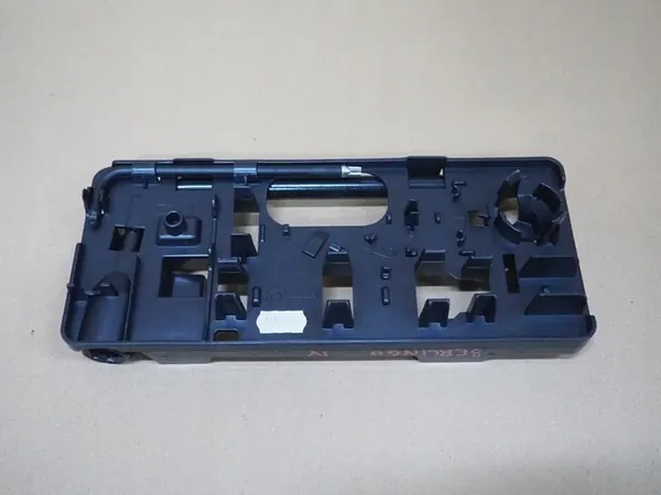 Wieldekselhouder Citroen Berlingo IV Peugeot Partner IV image 2