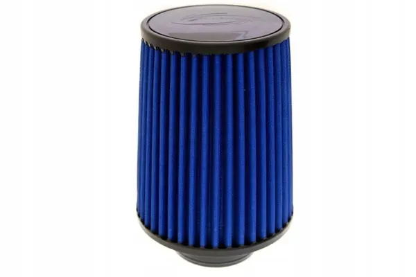Konusfilter 155x180 76mm Blau Simota 030 image 2