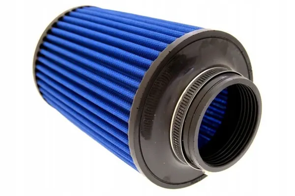 Konusfilter 155x180 76mm Blau Simota 030 image 3