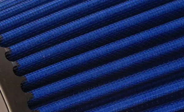 Konusfilter 155x180 76mm Blau Simota 030 image 5