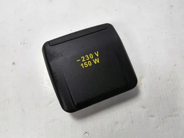 Couvercle Prise Courant Ford Kuga Mk2 OEM 8M5T19A487 image 2