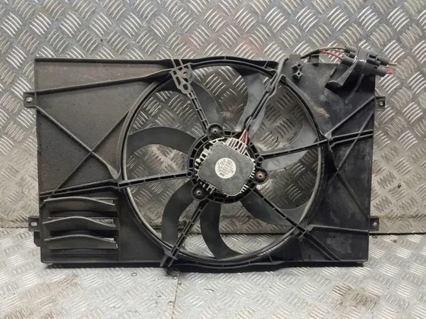 VW etuhihna OEM 1K0121205AA Golf VII Variantille image 2