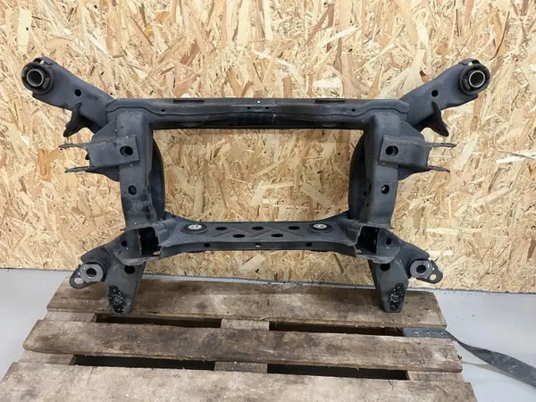 Ford Mustang VI Bakre Släde OEM AFR79289 - Begagnad image 6