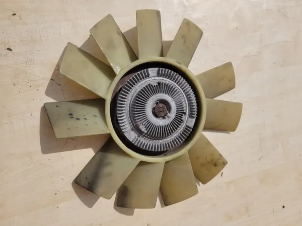 Ventilator KJ 3.7 WISKOZA voor Jeep Cherokee KJ 01-07 image 9