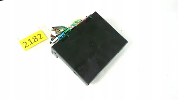 Módulo de Controle de Conforto BCM Opel Astra 4 IV J image 3