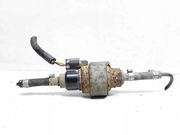 Moteur de circulation pour Volvo V70 III (BW) - OEM 9002953F image 1