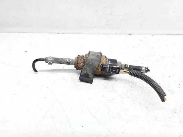 Moteur de circulation pour Volvo V70 III (BW) - OEM 9002953F image 2