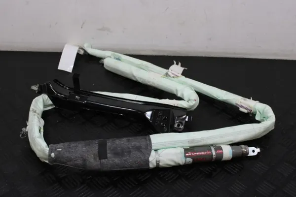 Oikea verho HY32-14K159-AD Land Rover Discovery V:lle image 2