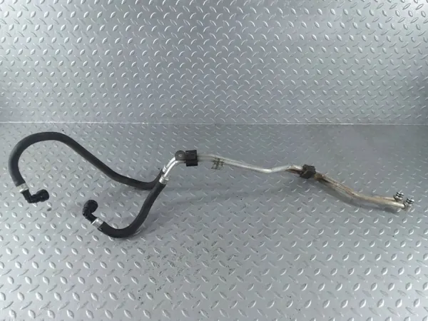 Jaguar XF Kabeltråd OEM 8W837R081AB - Begagnad image 2