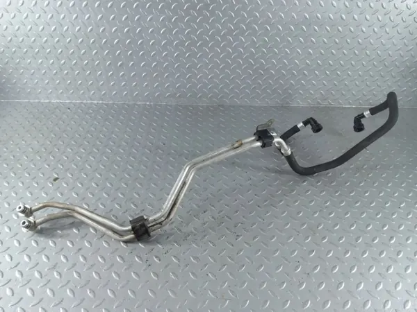 Jaguar XF Kabeltråd OEM 8W837R081AB - Begagnad image 3