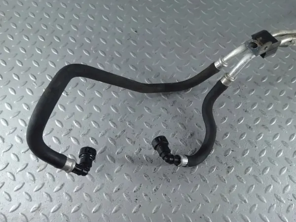 Jaguar XF Kabeltråd OEM 8W837R081AB - Begagnad image 5