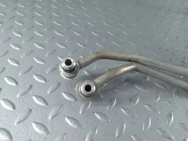 Jaguar XF Kabeltråd OEM 8W837R081AB - Begagnad image 6