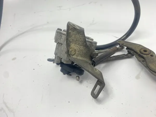 Unité de régulateur OEM 1265401781 pour Mercedes image 10