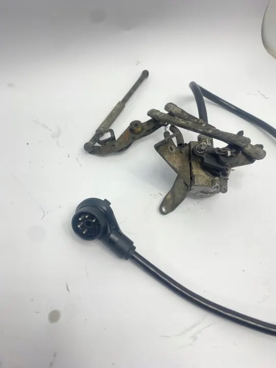 Unité de régulateur OEM 1265401781 pour Mercedes image 3
