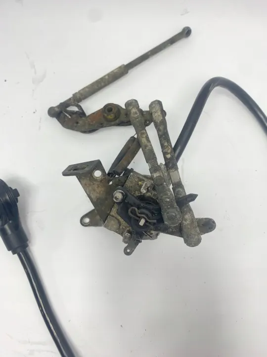 Unité de régulateur OEM 1265401781 pour Mercedes image 4