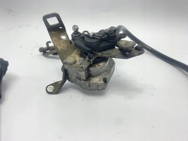 Unité de régulateur OEM 1265401781 pour Mercedes image 5