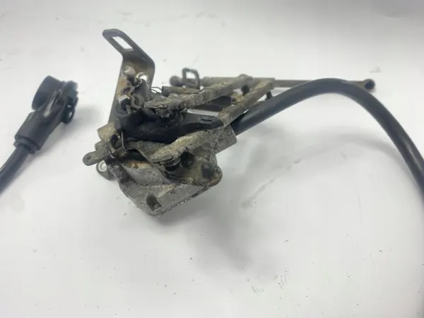Unité de régulateur OEM 1265401781 pour Mercedes image 6