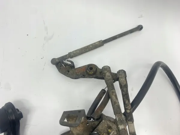 Unité de régulateur OEM 1265401781 pour Mercedes image 7