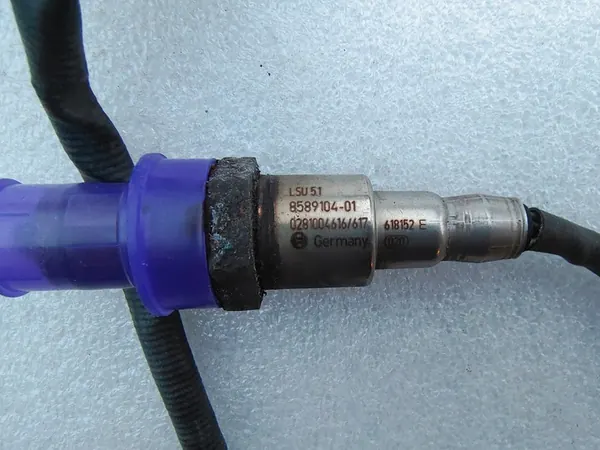 Sensor Lambda BMW 8589104-01 image 2