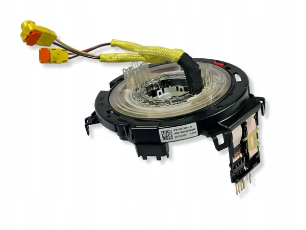 OEM 1050724800 Lenkrad-Luftbogen-Spule beheizt image 2