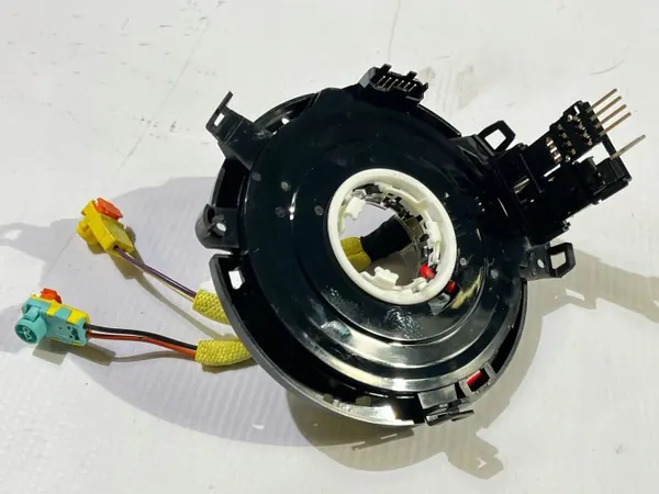 OEM 1050724800 Lenkrad-Luftbogen-Spule beheizt image 3